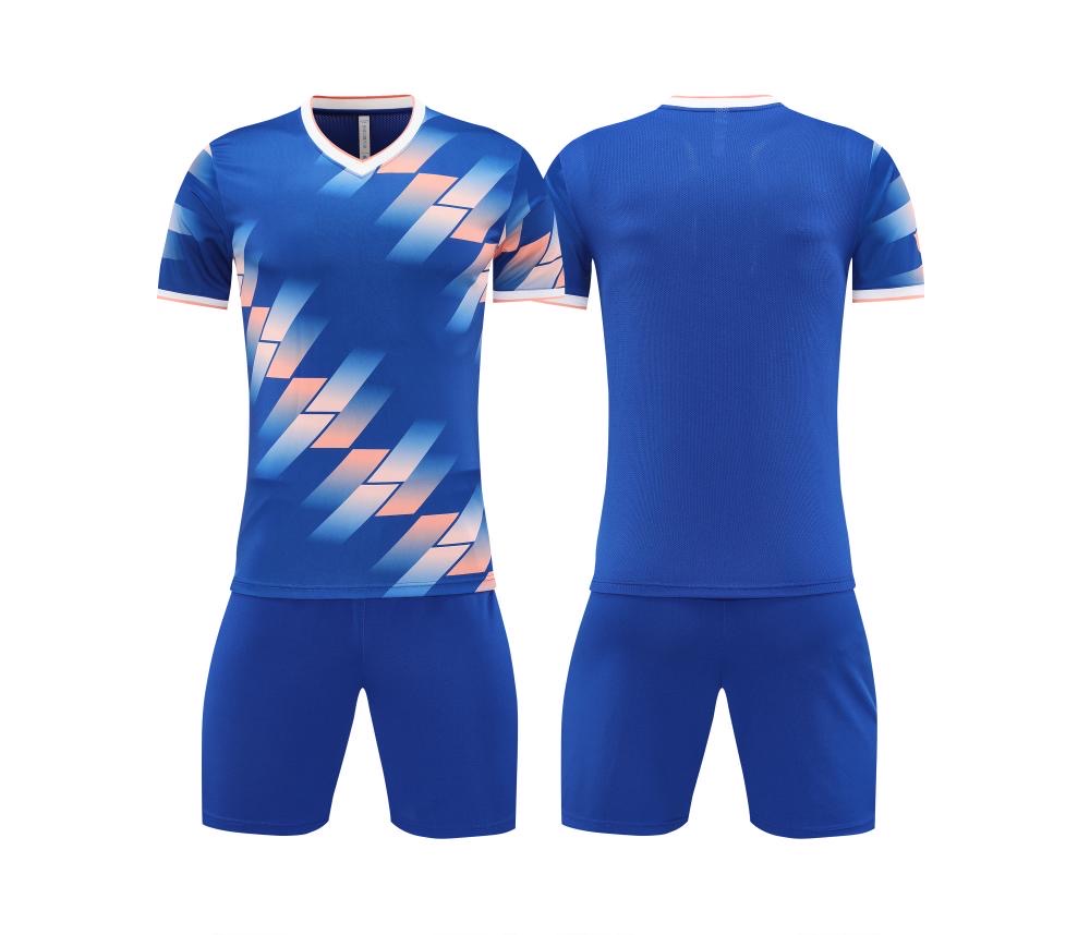 Custom Team Uniforms-2406B